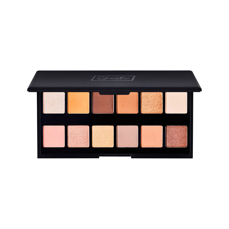 Sleek Makeup i-Divine Eyeshadow Palette - Level Up