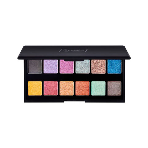 Sleek Makeup i-Divine Eyeshadow Palette - Making Waves