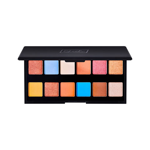 Sleek Makeup i-Divine Eyeshadow Palette - Trippin