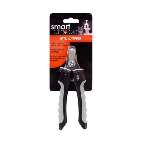 Smart Choice Nail Clippers For Pet