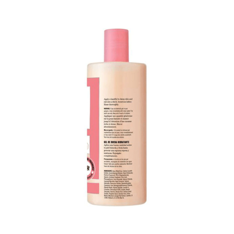 Soap & Glory Clean On Me Hydrating Body Wash 500ml