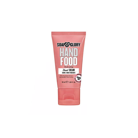 Soap & Glory Hand Food Hydrating Hand Cream 50ml