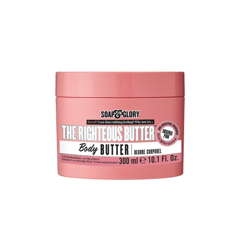 Soap & Glory The Righteous Body Butter 300ml