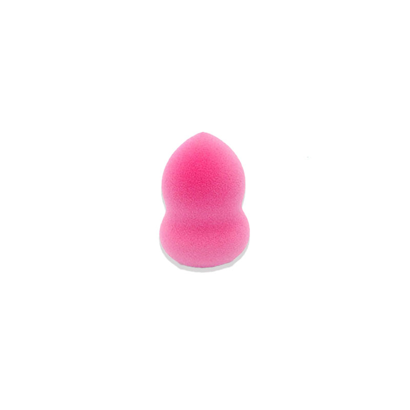 Soft Pink Makeup Sponge - Pear