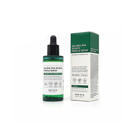 SOME BY MI AHA BHA PHA 30 Days Miracle Serum 50ml