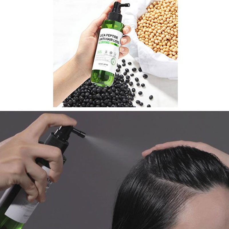 Some By Mi Cica Peptide Anti Hair Loss Derma Scalp Tonic 150ml