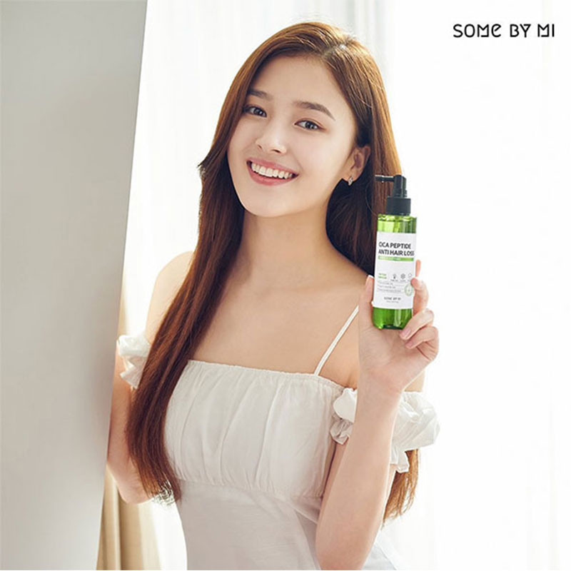 Some By Mi Cica Peptide Anti Hair Loss Derma Scalp Tonic 150ml