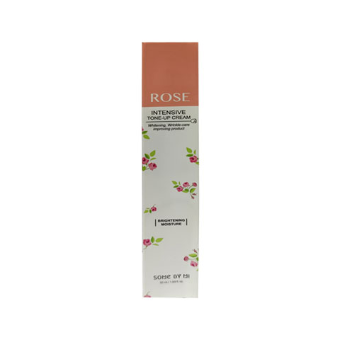 Some By Mi Rose Intensive Tone-up Cream 50ml