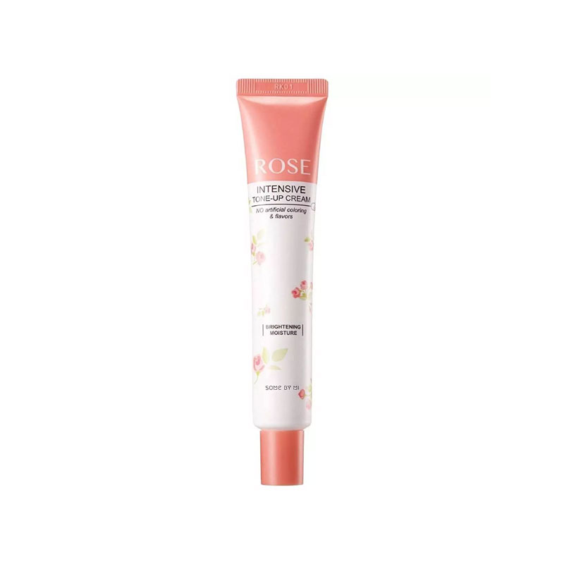 Some By Mi Rose Intensive Tone-up Cream 50ml