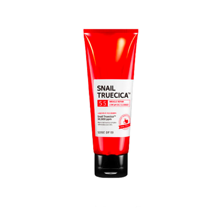 SOME BY MI Snail Truecica Miracle Repair Low Ph Gel Cleanser 100ml
