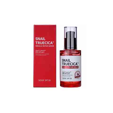 SOME BY MI Snail Truecica Miracle Repair Serum 50ml