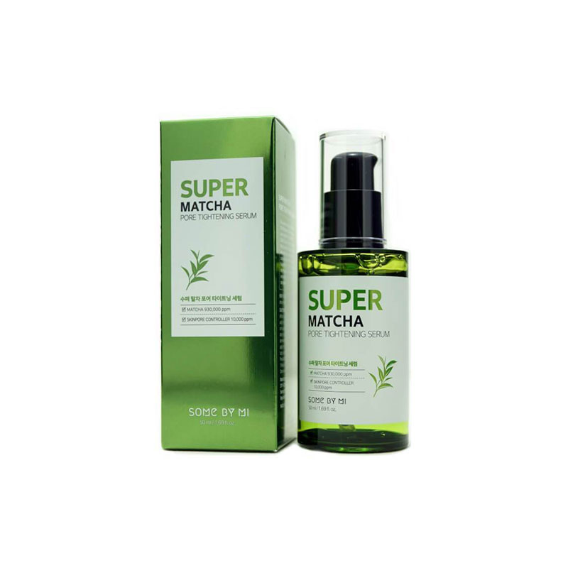 Some BY MI Super Matcha Pore Tightening Serum 50ml