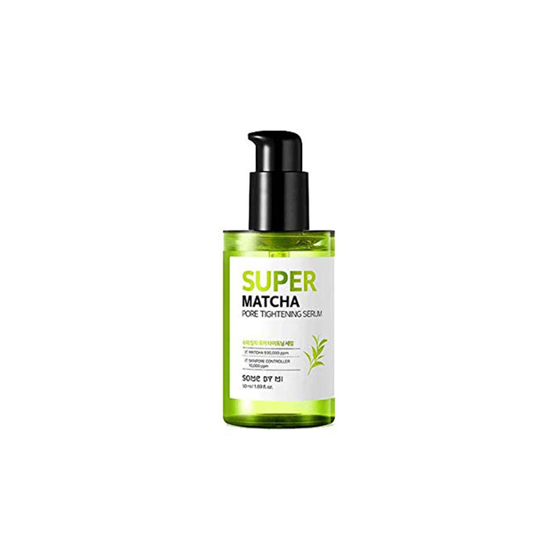 Some BY MI Super Matcha Pore Tightening Serum 50ml