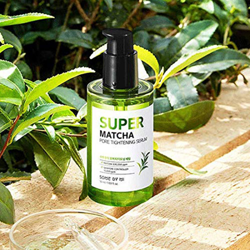 Some BY MI Super Matcha Pore Tightening Serum 50ml