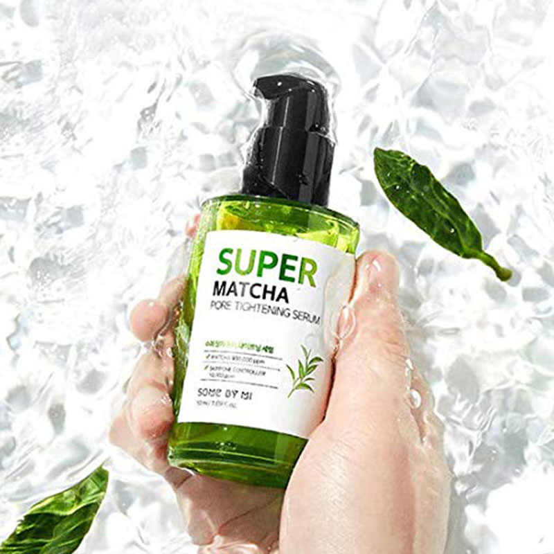 Some BY MI Super Matcha Pore Tightening Serum 50ml
