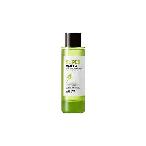 SOME BY MI Super Matcha Pore Tightening Toner 150ml