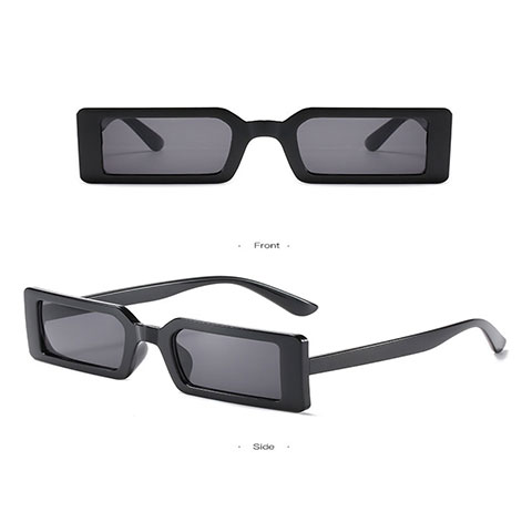Square Small Frame Sunglasses