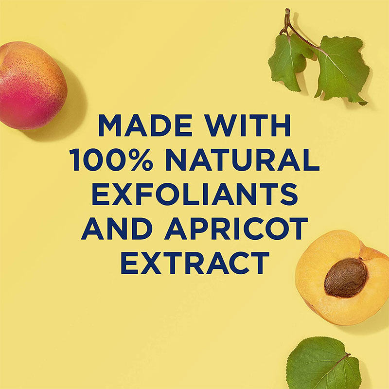 St. Ives Blemish Control Apricot Scrub 150ml