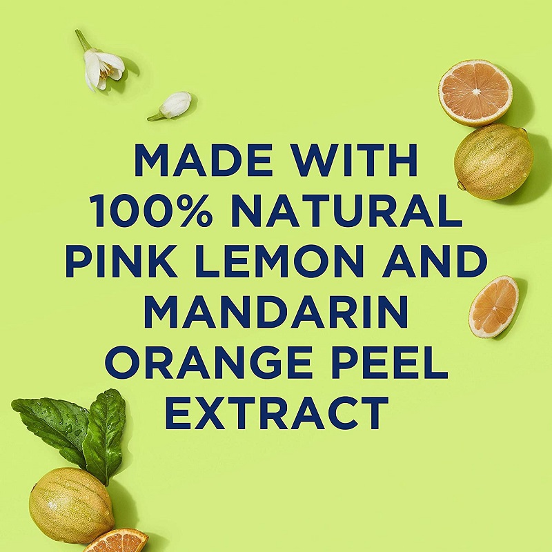 St Ives Radiant Skin Pink Lemon & Mandarin Orange Scrub 150ml