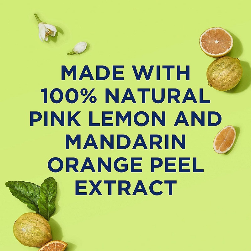 St. Ives Radiant Skin Pink Lemon & Mandarin Orange Scrub 150ml
