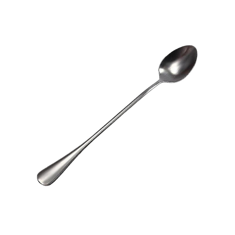 Stainless Still Long Handle Spoon