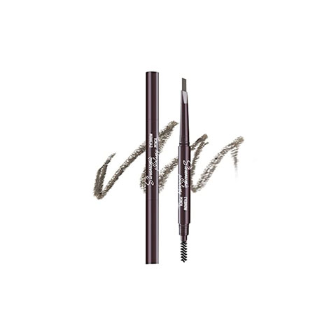 Myonly Stereoscopic Pleiotropy Eyebrow Pencil - 05