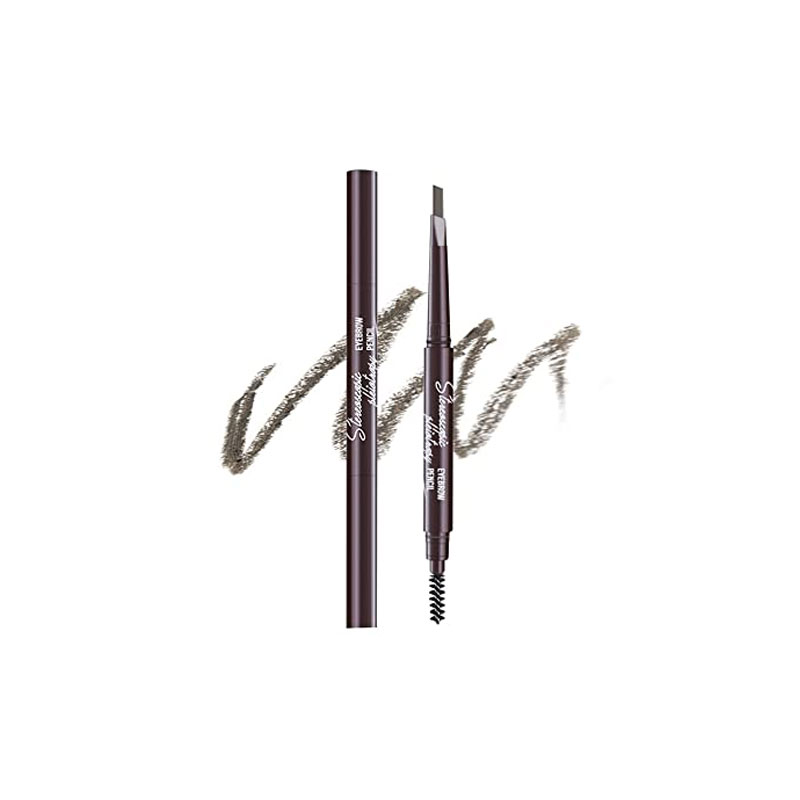 Myonly Stereoscopic Pleiotropy Eyebrow Pencil - 05