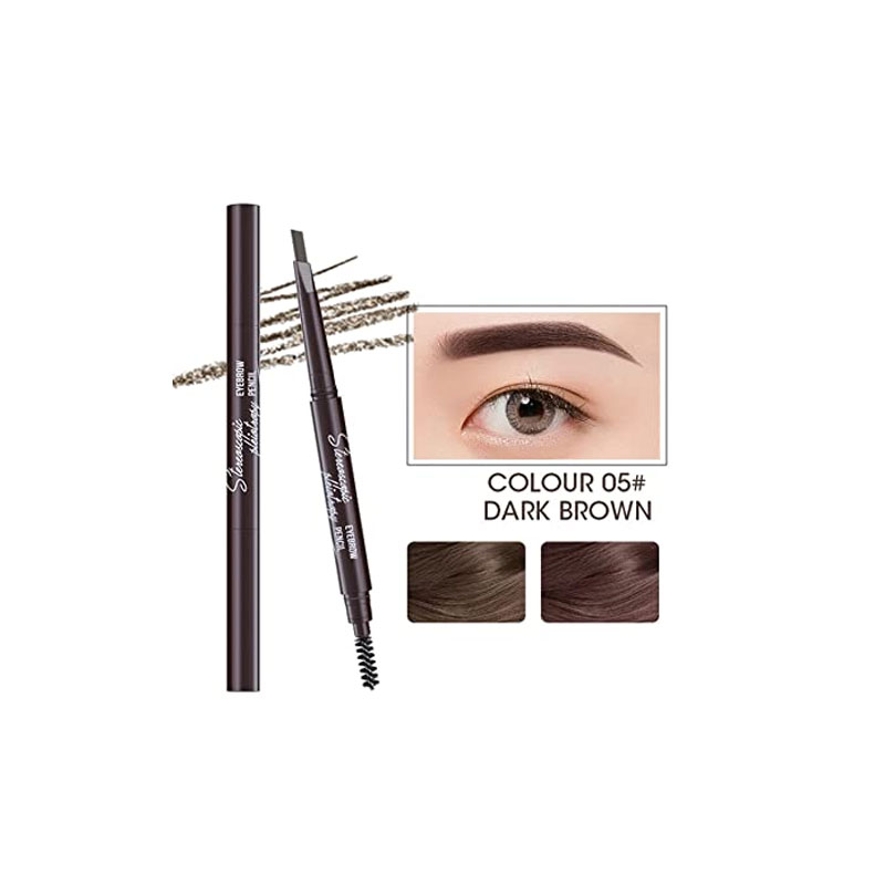 Myonly Stereoscopic Pleiotropy Eyebrow Pencil - 05