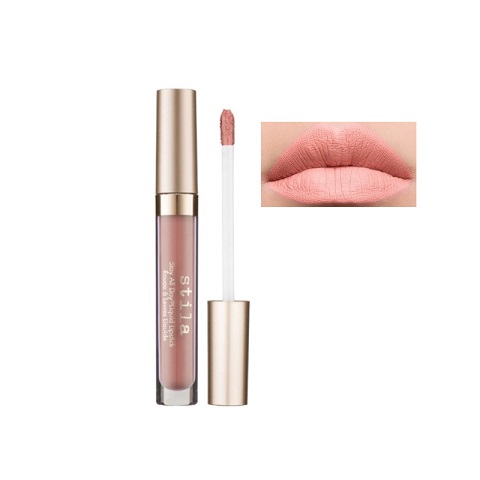 Stila Stay All Day Liquid Lipstick 3ml - Bellissima