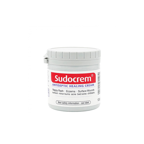 Sudocrem Antiseptic Healing Cream 125g