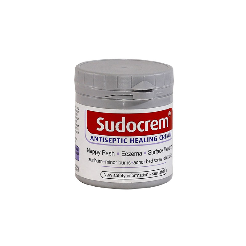 Sudocrem Antiseptic Healing Cream 250g