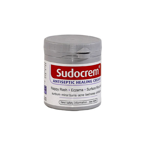 Sudocrem Antiseptic Healing Cream 250g