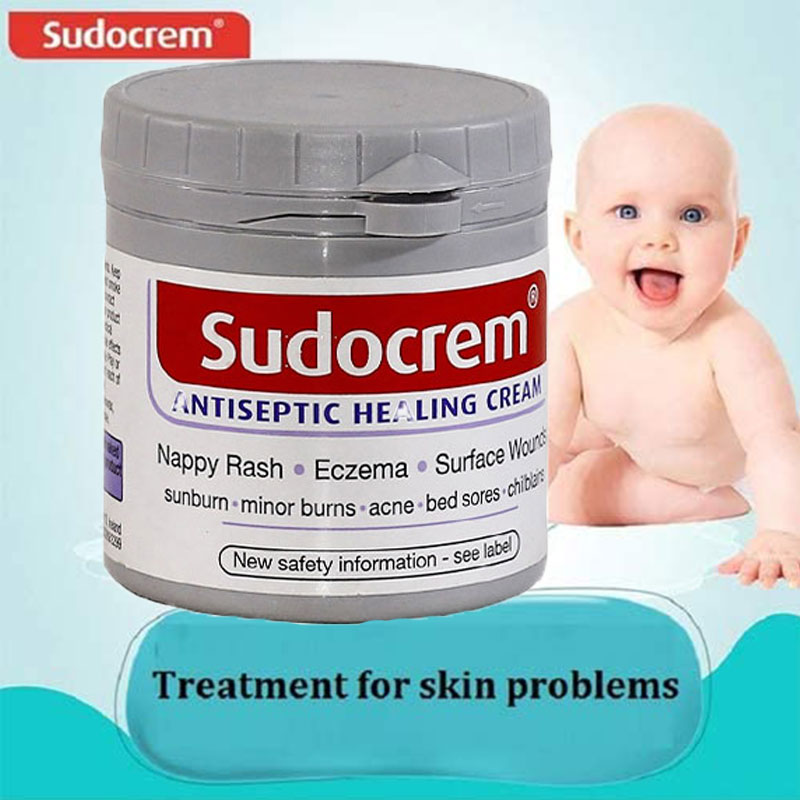 Sudocrem Antiseptic Healing Cream 250g