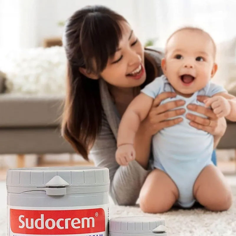Sudocrem Antiseptic Healing Cream 250g