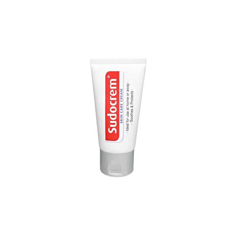 Sudocrem Skin Care Cream Tube - 30g