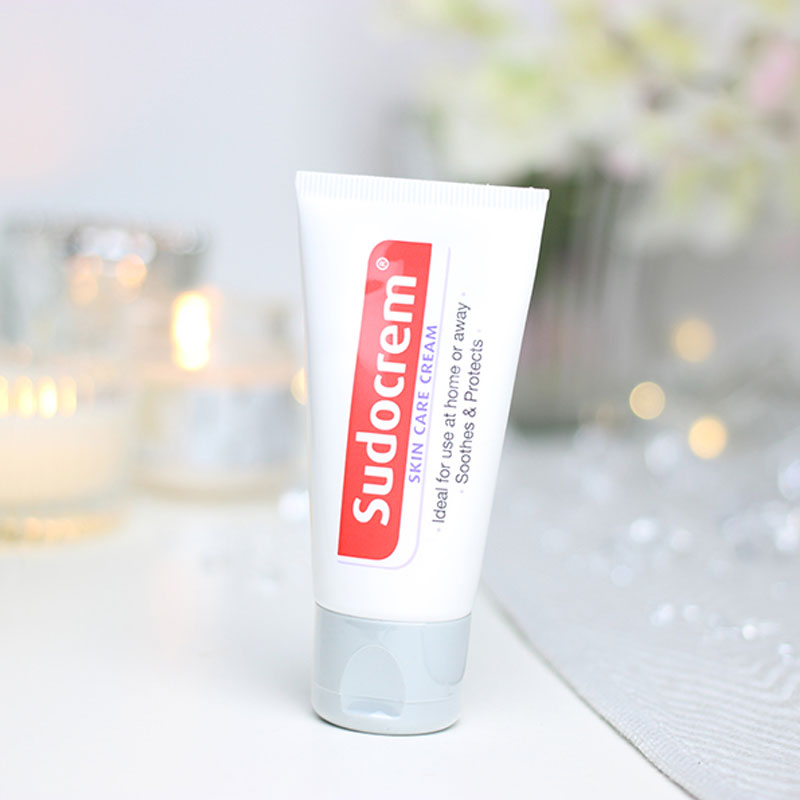 Sudocrem Skin Care Cream Tube - 30g