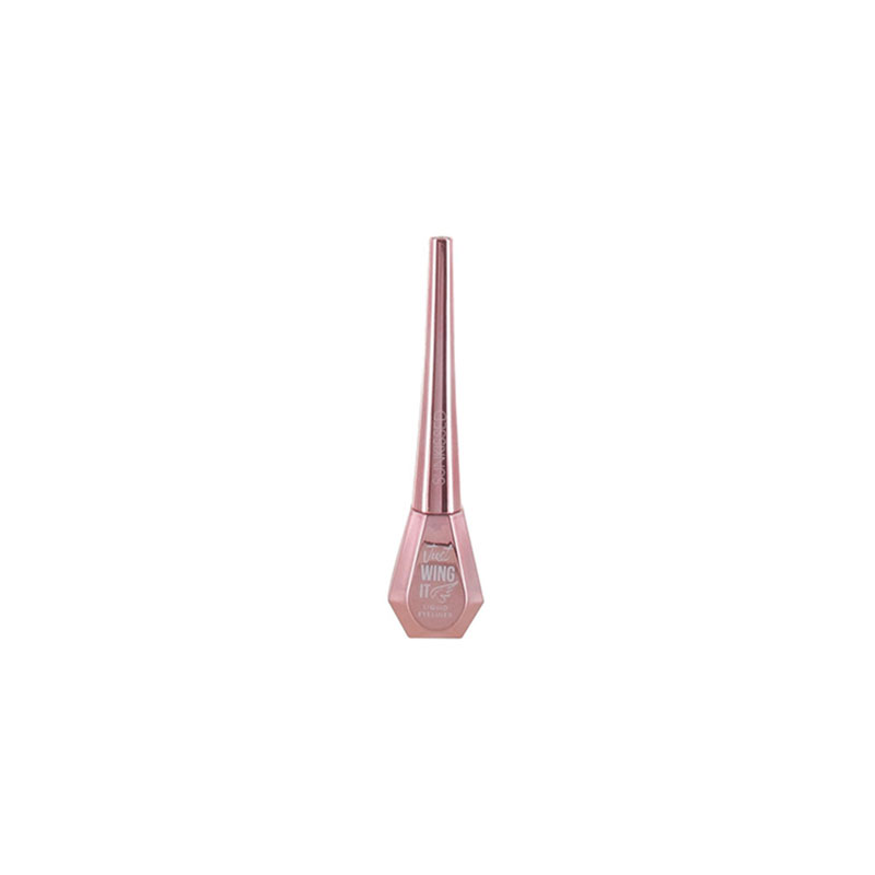 Sunkissed Just Wing It Liquid Eyeliner 5ml - Black