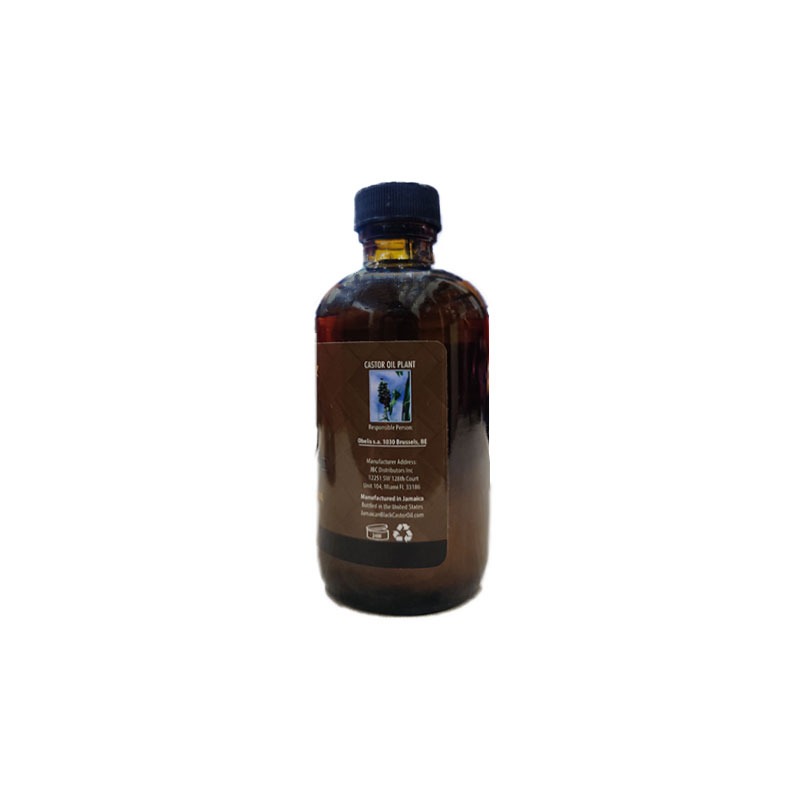 Sunny Isle Coconut Jamaican Black Castor Oil 118.3ml