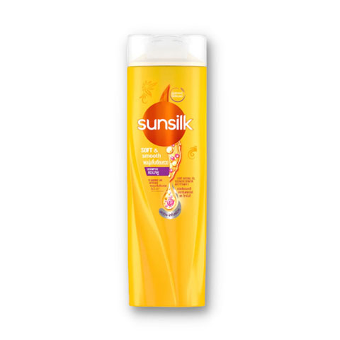 Sunsilk Soft & Smooth Shampoo 300ml