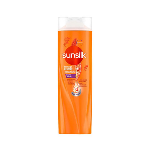 Sunsilk Damage Restore Shampoo 300ml
