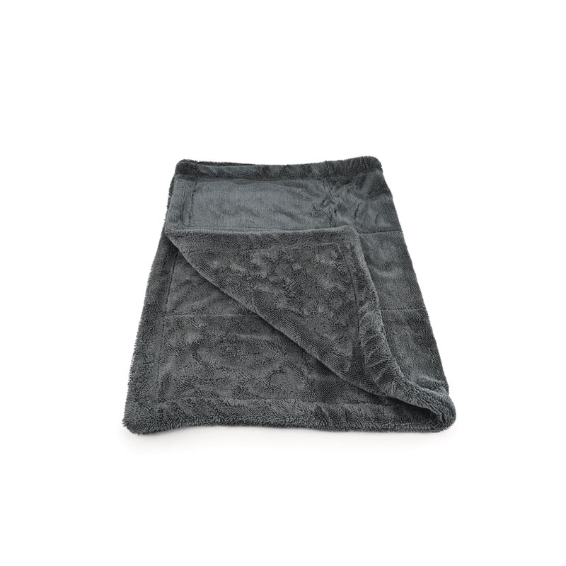 Super Dry Twist Microfiber
