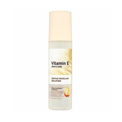 Superdrug Vitamin E Skin Care Gentle Micellar Solution 200ml