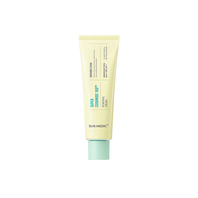 Neogen Sur.Medic Super Ceramide 100 Renewal Cream 50ml