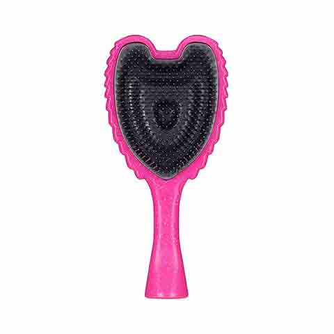Tangle Angel Essentials Detangling Hair Brush - Pink
