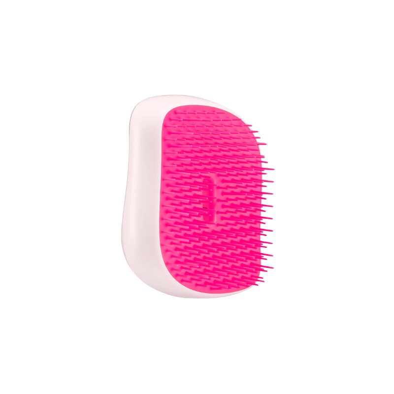 Tangle Teezer On The Go Detangling Hair Brush Smooth & Shine Puma Styler - Pink