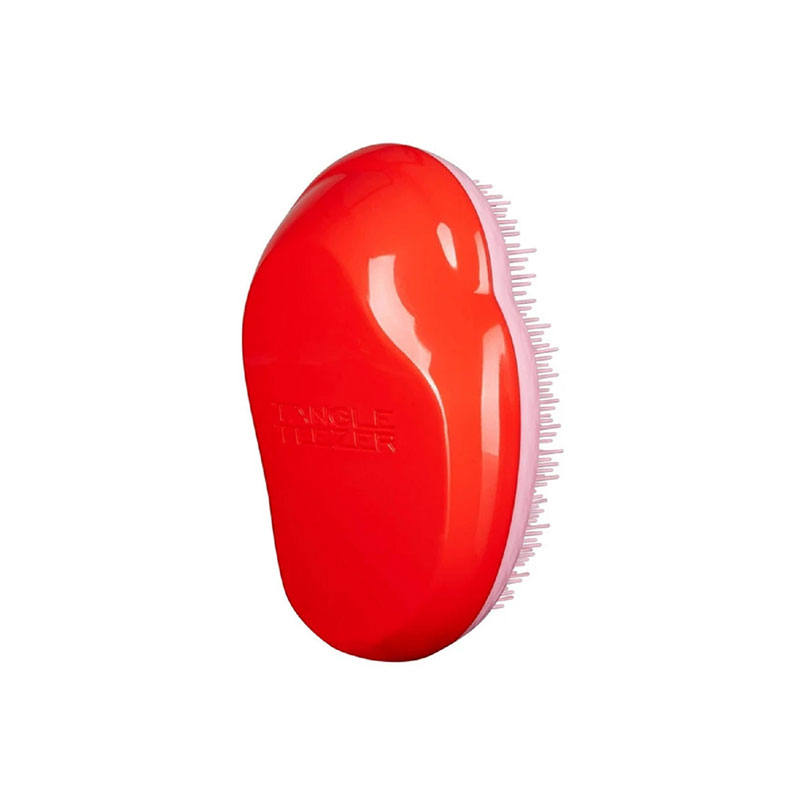 Tangle Teezer The Original Professional Detangling Hair Brush - Red