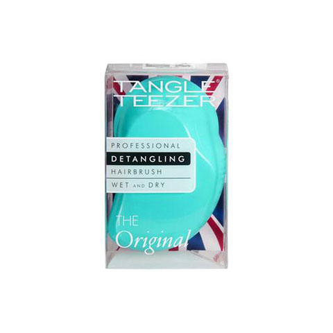 Tangle Teezer The Original Professional Detangling Hair Brush - Sky Blue