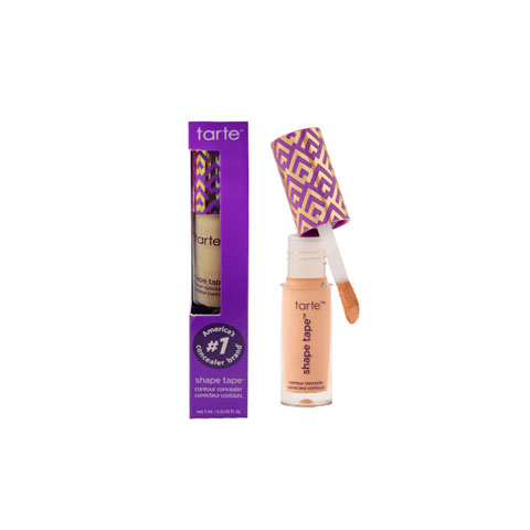 Tarte Travel Size Shape Tape Concealer 1ml - 29N Light Medium