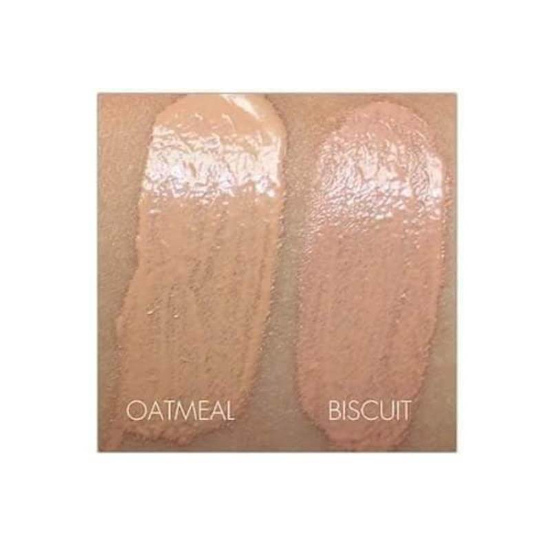 Technic BB Beauty Boost Foundation 30ml - Biscuit