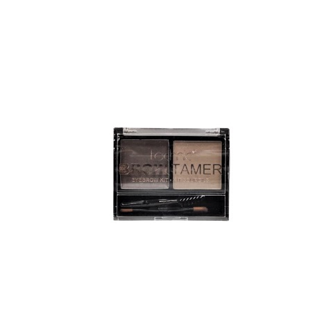 Technic Brow Tamer Eyebrow Kit 1.5g - Dark
